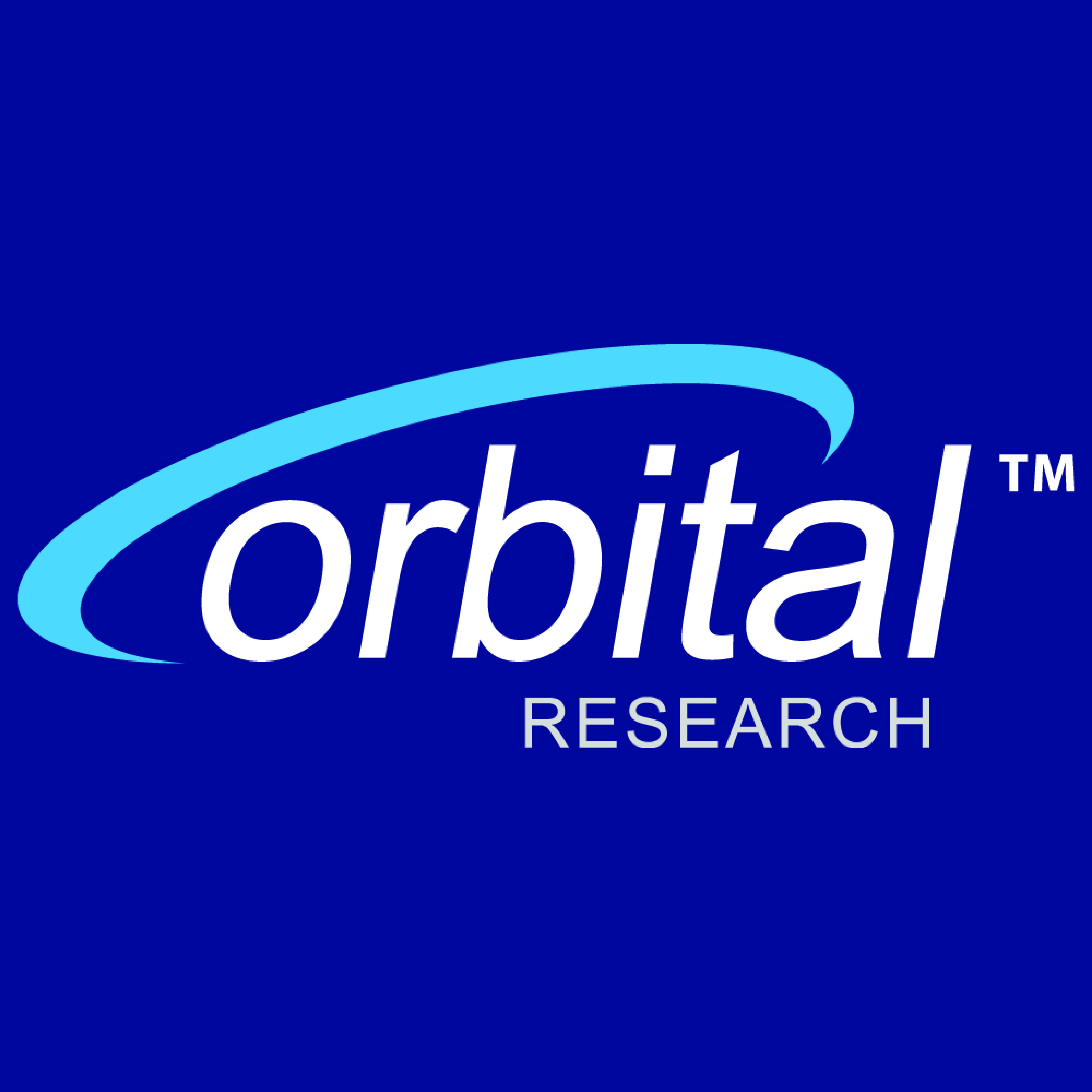 Orbital Research Internship Background