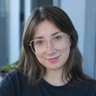 Polina Shopina