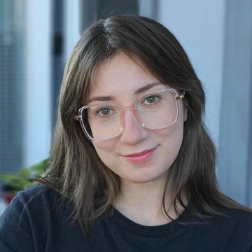 Polina Shopina