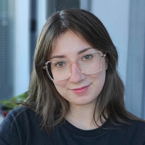 Polina Shopina