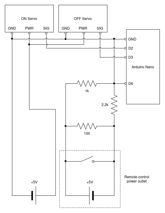 Circuit Diagram