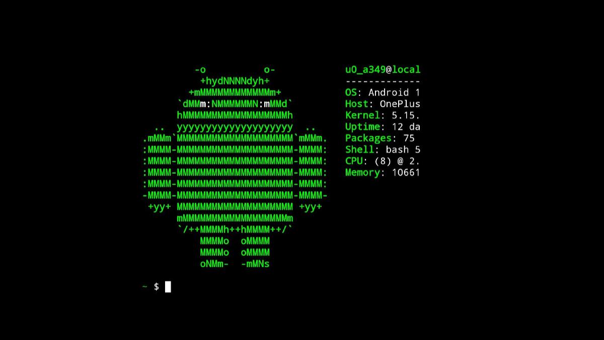 Publishing to My Hugo Website on the Go with Termux