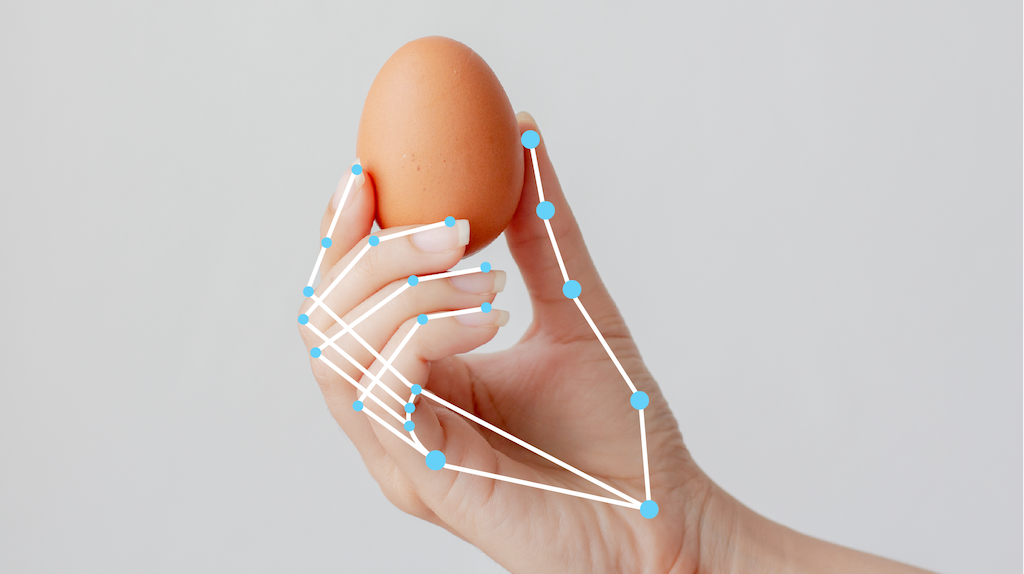 Hand Example
